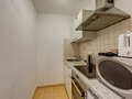 квартира München Schwabing-West 01 кухня 4685
