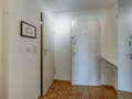 квартира München Schwabing-West 02 коридор 4685
