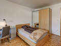 квартира München Schwabing-West 01 зона для сна 4685
