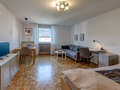 квартира München Schwabing-West 01 жилое пространство 4685