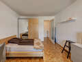 квартира München Schwabing-West 03 жилое пространство 4685