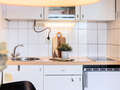 квартира München Schwabing 02 кухня 4700