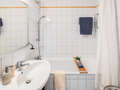 квартира München Schwabing 01 ванная комната 4700