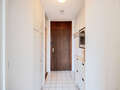 квартира München Schwabing 02 коридор 4700