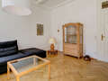квартира München Isarvorstadt 04 гостиная 4713