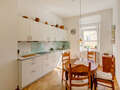 квартира München Isarvorstadt 01 кухня 4713