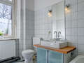 квартира München Isarvorstadt 02 ванная комната 4713