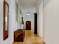 квартира München Isarvorstadt 02 коридор 4713