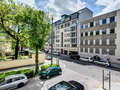 квартира München Isarvorstadt 02 вид из окна 4713