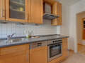 квартира München Schwabing-West (rund um den Hohenzollernplatz) 02 кухня 4783