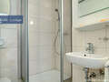 квартира München Maxvorstadt - Westen 02 2-я ванная комната 4883