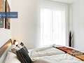 квартира München Maxvorstadt - Westen 02 спальная 4883