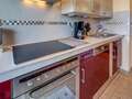 квартира München Schwabing-Nord (zw. Leopoldstraße & Englischen Garten) 02 кухня 4892