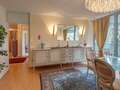 квартира München Schwabing-Nord (zw. Leopoldstraße & Englischen Garten) 04 жилое пространство 4892