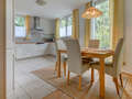 квартира München Schwabing - Alte Heide 02 кухня 4893