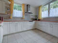 квартира München Schwabing - Alte Heide 03 кухня 4893