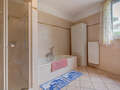 квартира München Schwabing - Alte Heide 03 ванная комната 4893