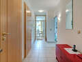квартира München Schwabing - Alte Heide 01 коридор 4893
