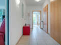 квартира München Schwabing - Alte Heide 02 коридор 4893