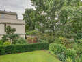 квартира München Schwabing - Alte Heide 01 вид из окна 4893