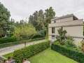 квартира München Schwabing - Alte Heide 02 вид из окна 4893