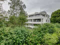квартира München Schwabing - Alte Heide 04 вид из окна 4893