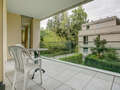 квартира München Schwabing - Alte Heide 02 лоджия 4893