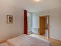 квартира München Schwabing - Alte Heide 02 спальная комната 4893