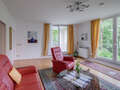 квартира München Schwabing - Alte Heide 02 гостиная 4893