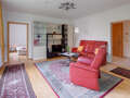 квартира München Schwabing - Alte Heide 04 гостиная 4893