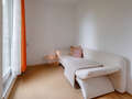 квартира München Schwabing - Alte Heide 01 гостевая комната 4893