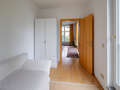 квартира München Schwabing - Alte Heide 03 гостевая комната 4893