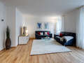 квартира München Maxvorstadt - Westen 01 гостиная 49