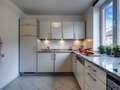квартира München Maxvorstadt - Westen 02 кухня 49
