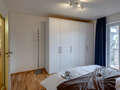 квартира München Maxvorstadt - Westen 02 спальная 49