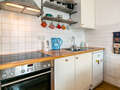 квартира München Haidhausen 03 кухня 4924