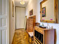 квартира München Haidhausen 02 коридор 4924