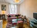 квартира München Haidhausen 01 жилое пространство 4924