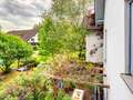 квартира München Berg am Laim 02 вид из окна 4926