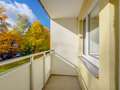 квартира München Bogenhausen 02 балкон 4956