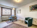 квартира München Sendling 01 гостиная 496