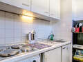 квартира München Sendling 01 кухня 496