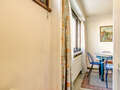 квартира München Sendling 04 кухня 496