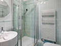 квартира с садом München Au 01 2-я ванная комната 4965