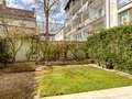 квартира с садом München Au 02 сад 4965