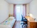 квартира с садом München Au 01 3-я спальная комната 4965