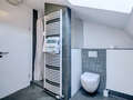 мансардная квартира München Schwabing-West 04 ванная комната 5041