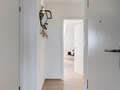 мансардная квартира München Schwabing-West 02 коридор 5041