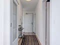 мансардная квартира München Schwabing-West 04 коридор 5041