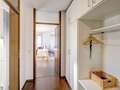 квартира München Au-Haidhausen 01 коридор 5059